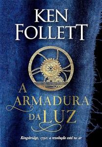 A Armadura da Luz