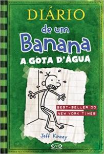 A Gota D' Água Vol 3
