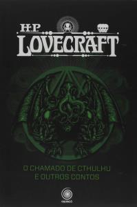 O chamado de Cthulhu e outros contos