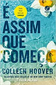 É assim que começa