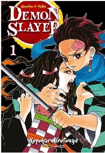 Demon slayer