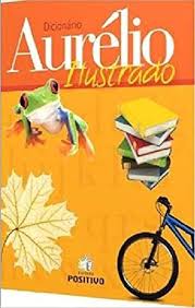 Dicionário Aurélio ilustrado