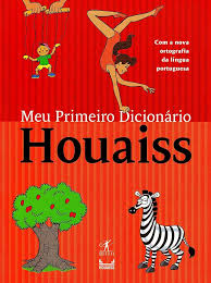Meu primeiro dicionário Houaiss