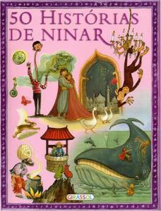 50 Histórias de ninar
