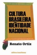Cultura brasileira e identidade nacional [Livro Físico]