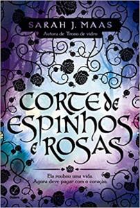 Corte de Espinhos e Rosas