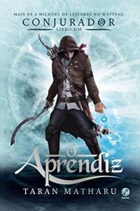 O Aprendiz [Livro]