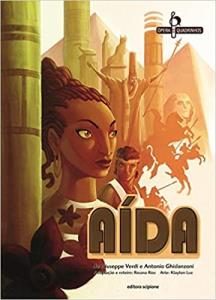 Aída [Livro Físico]