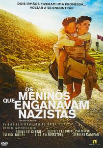 Os meninos que enganavam nazistas