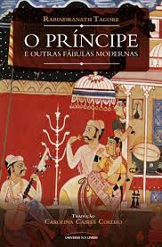 O PRÍNCIPE [Livro] : E outras Fábulas Modernas