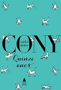 Quinze anos [Livro]