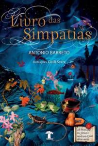 Livro das Simpatias [Livro]