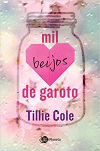 Mil beijos de garoto [Livro Físico]