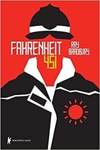 Fahrenheit 451 [Livro Físico]