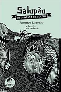 Salopão [Livro] : UM JUMENTO DO SERTÃO