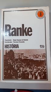 Leopold Von Ranke [Livro Físico] : História