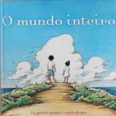 O mundo inteiro [Livro Físico]