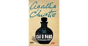 Cai o pano - o último caso de Poirot