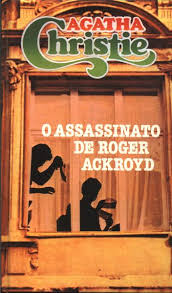 O assassinato de Roger Ackroyd