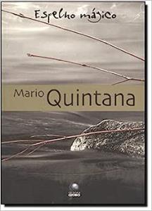 Espelho mágico [Livro Físico]