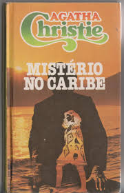 Mistério no Caribe