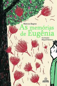 As memórias de Eugênia [Livro Físico]