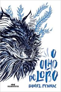 O olho do lobo  [Livro Físico]