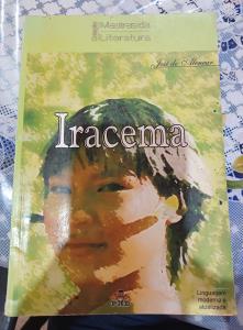 Iracema : Coleção Mestres da Literatura 