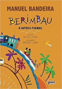 Berimbau e outros poemas  [Livro Físico]