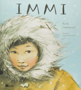 Immi [Livro Físico]