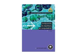 Fundamentos de arquitetura de computadores  [Livro Físico]