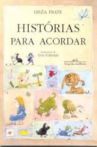 Histórias para acordar