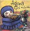 Agora é minha vez [Livro Físico]