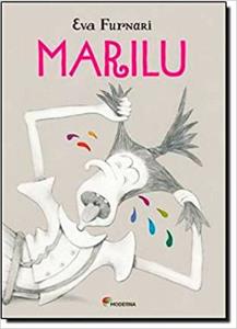 Marilu [Livro]