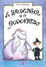 A bruxinha e o Godofredo