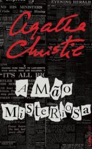 A mão misteriosa