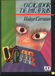 O Caçador de Palavras [Livro]