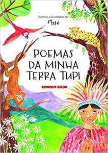 Poemas da Minha Terra Tupi [Livro]
