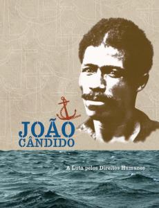 João Cândido [Livro Físico] : A luta pelos Direitos Humanos