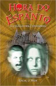 O castelo dos fantasmas