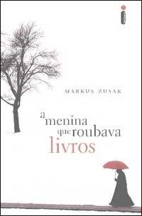 A menina que roubava livros