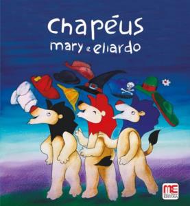 Chapéus [Livro]