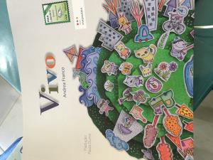 Vivo [Livro]