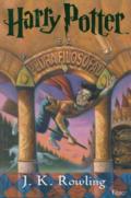 Harry Potter e a pedra filosofal