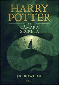 Harry Potter : e a câmara secreta
