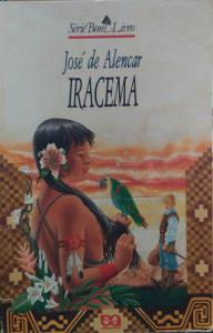 Iracema : lenda do Ceará