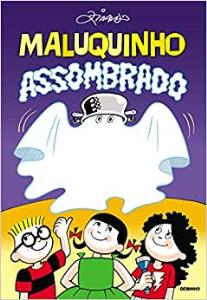 Maluquinho Assombrado [Livro]