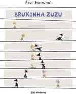 Bruxinha Zuzu