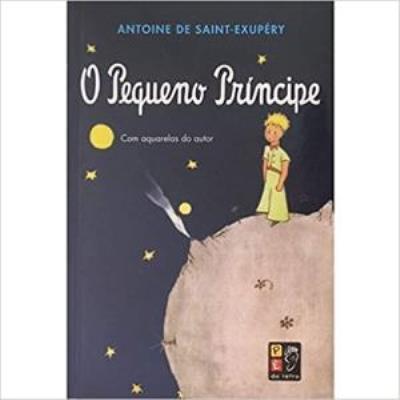 O pequeno príncipe