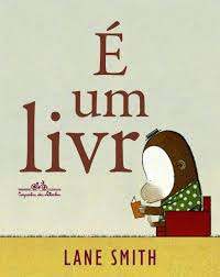 É um livro